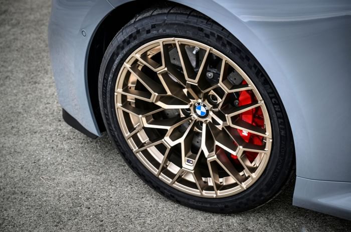 New BMW M2 CS revealed with 530hp inline six